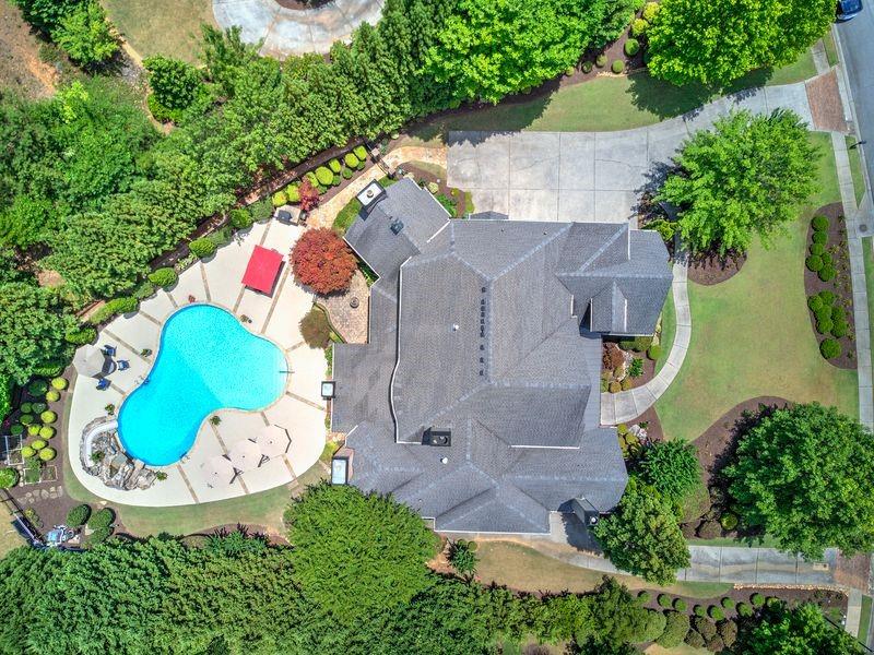 Heather Valley Estates - Residential