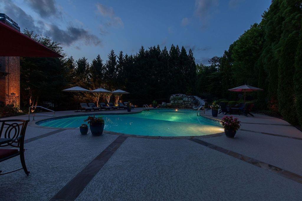 Heather Valley Estates - Residential