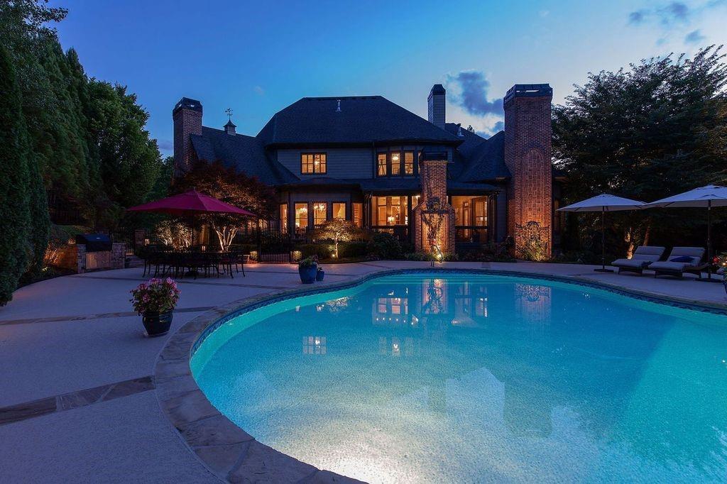 Heather Valley Estates - Residential