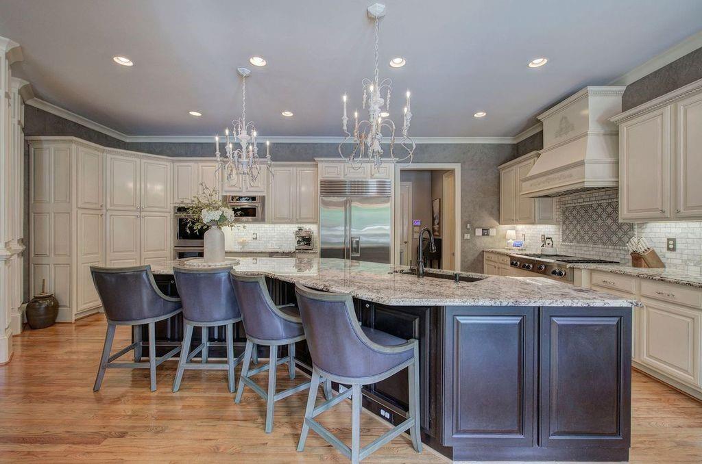 Heather Valley Estates - Residential