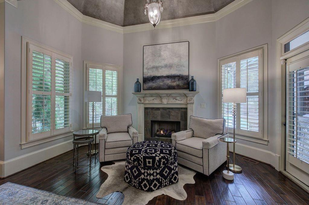 Heather Valley Estates - Residential