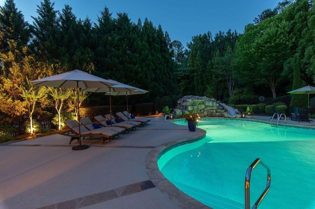 Heather Valley Estates - Residential