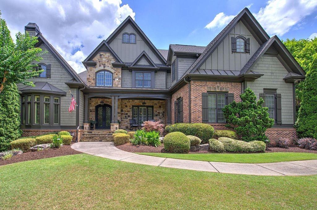 Heather Valley Estates - Residential