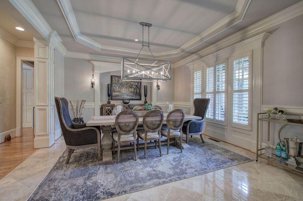 Heather Valley Estates - Residential