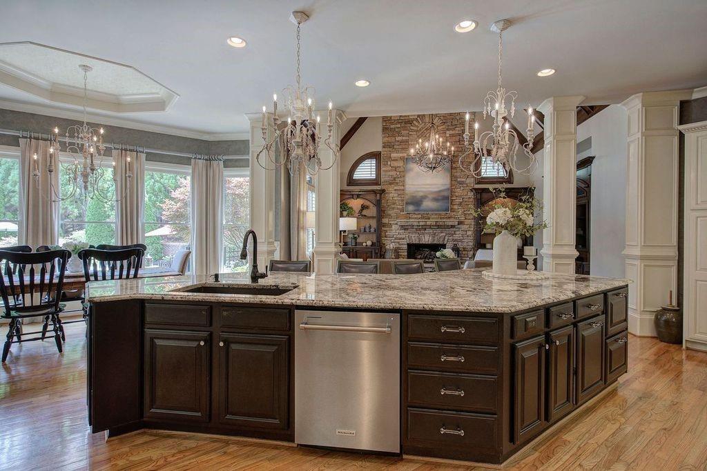 Heather Valley Estates - Residential