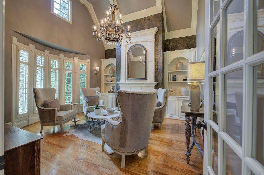 Heather Valley Estates - Residential