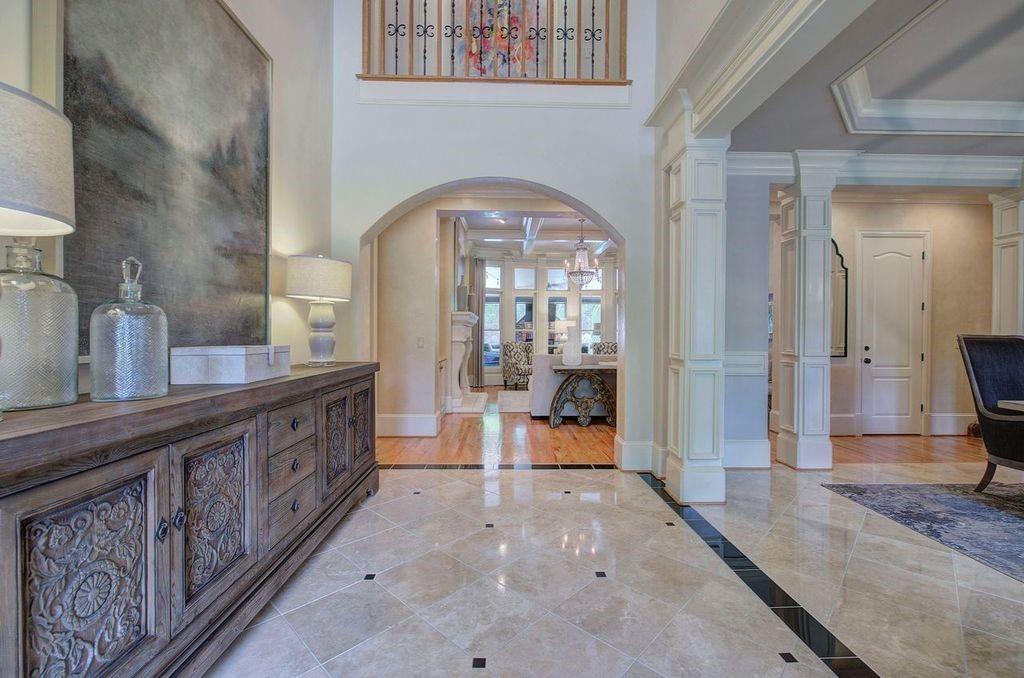 Heather Valley Estates - Residential