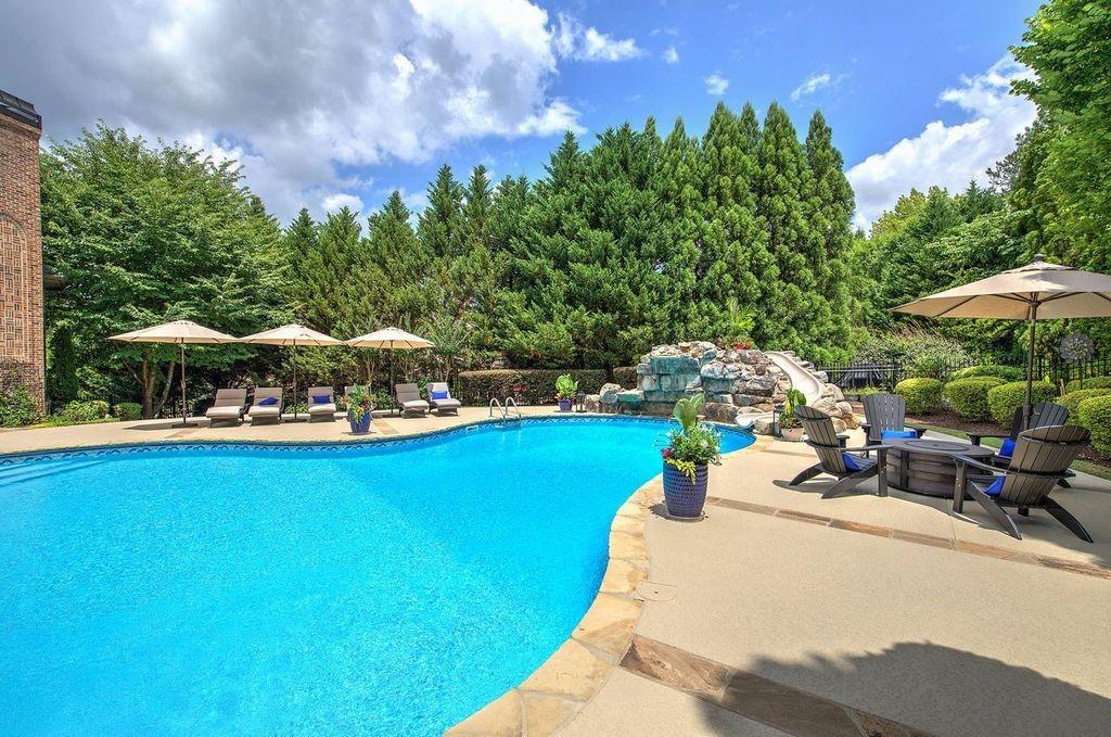 Heather Valley Estates - Residential