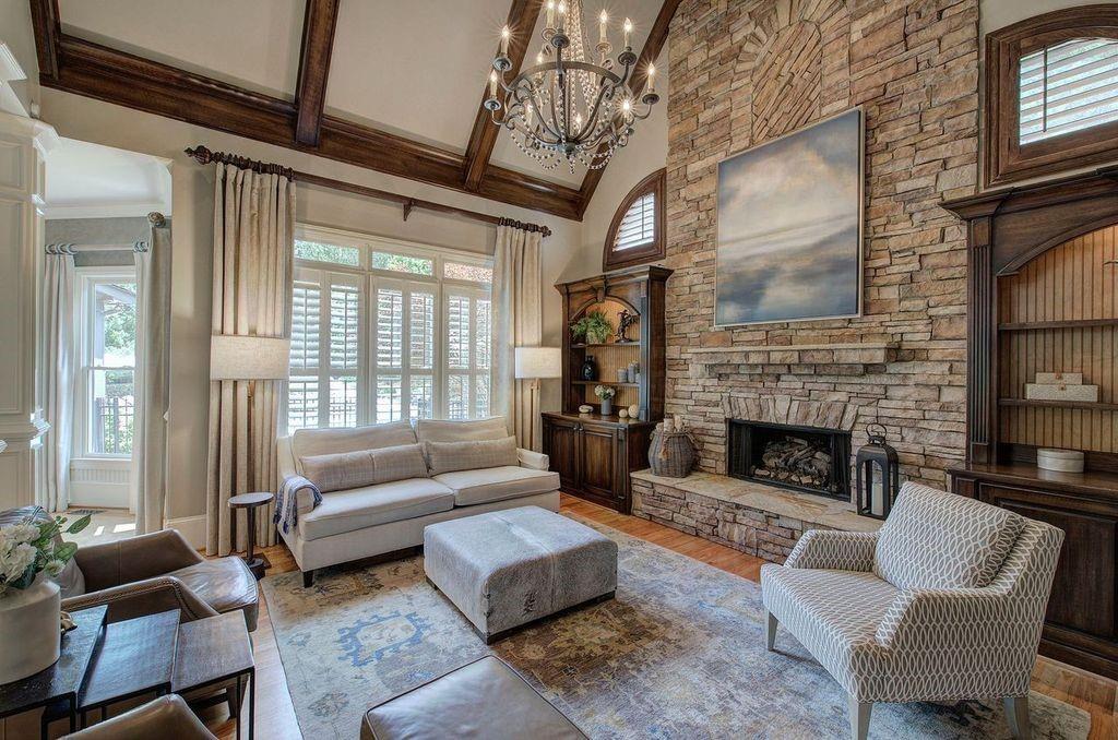 Heather Valley Estates - Residential