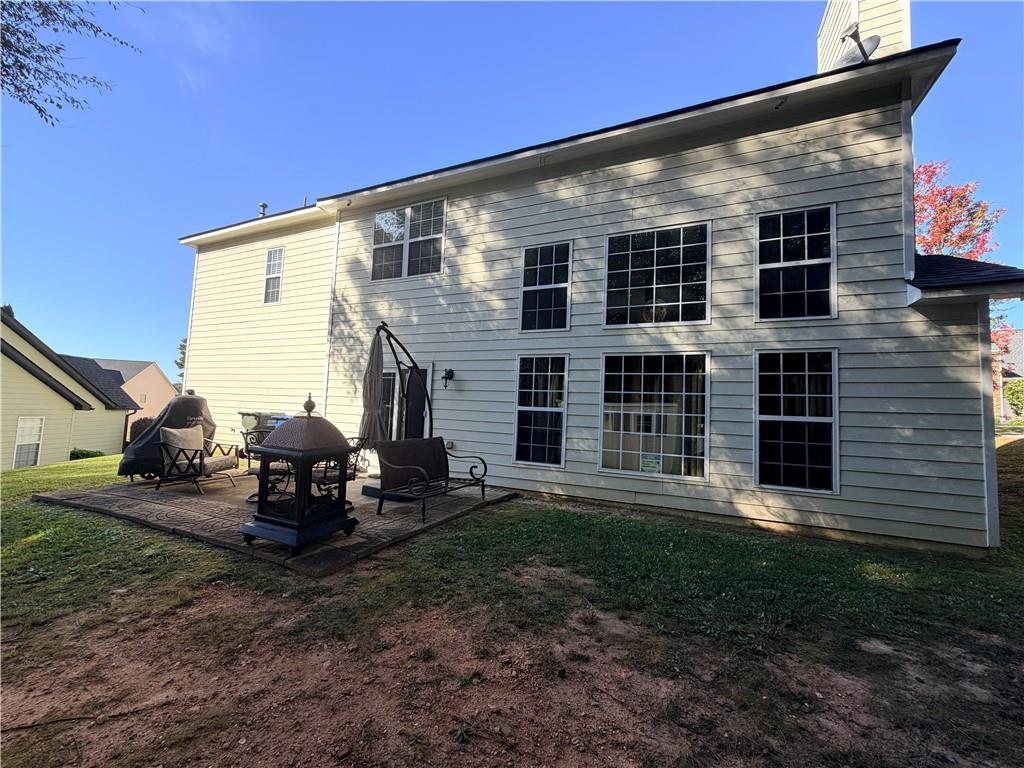 4444 Sequoia Park Trail