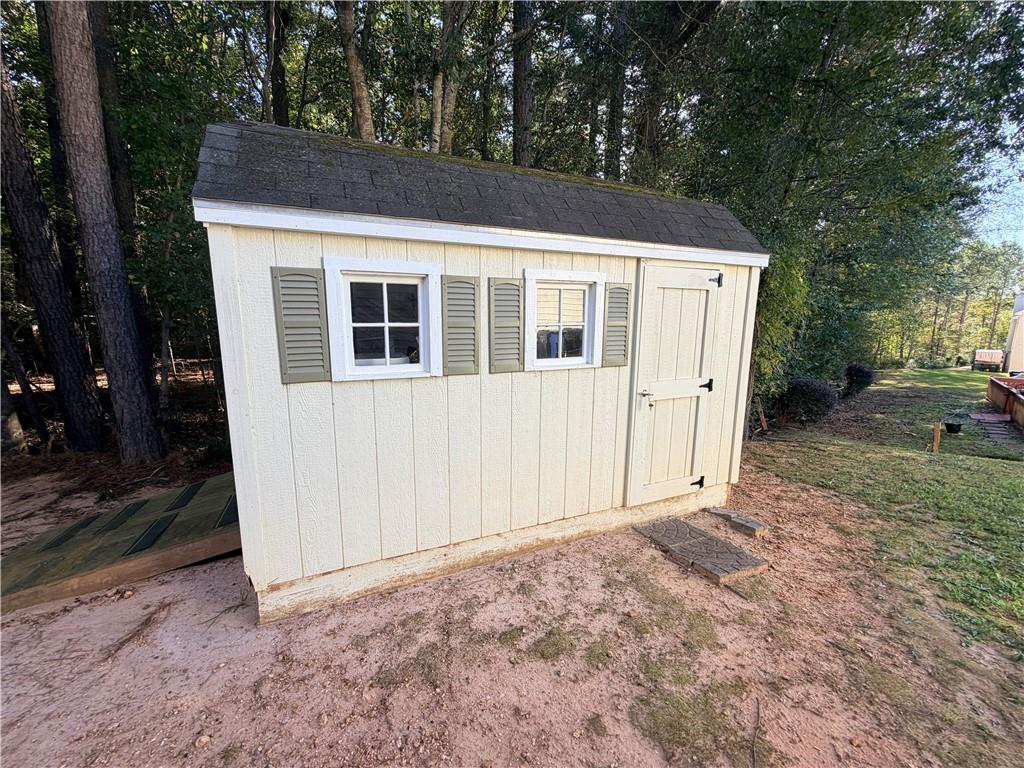 4444 Sequoia Park Trail