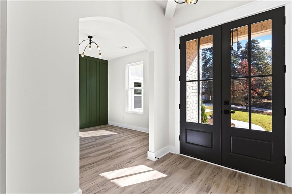 Cameron Point - Residential