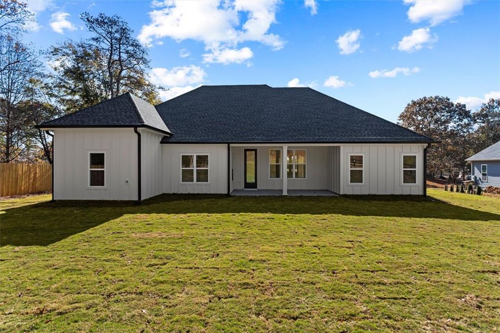 Cameron Point - Residential