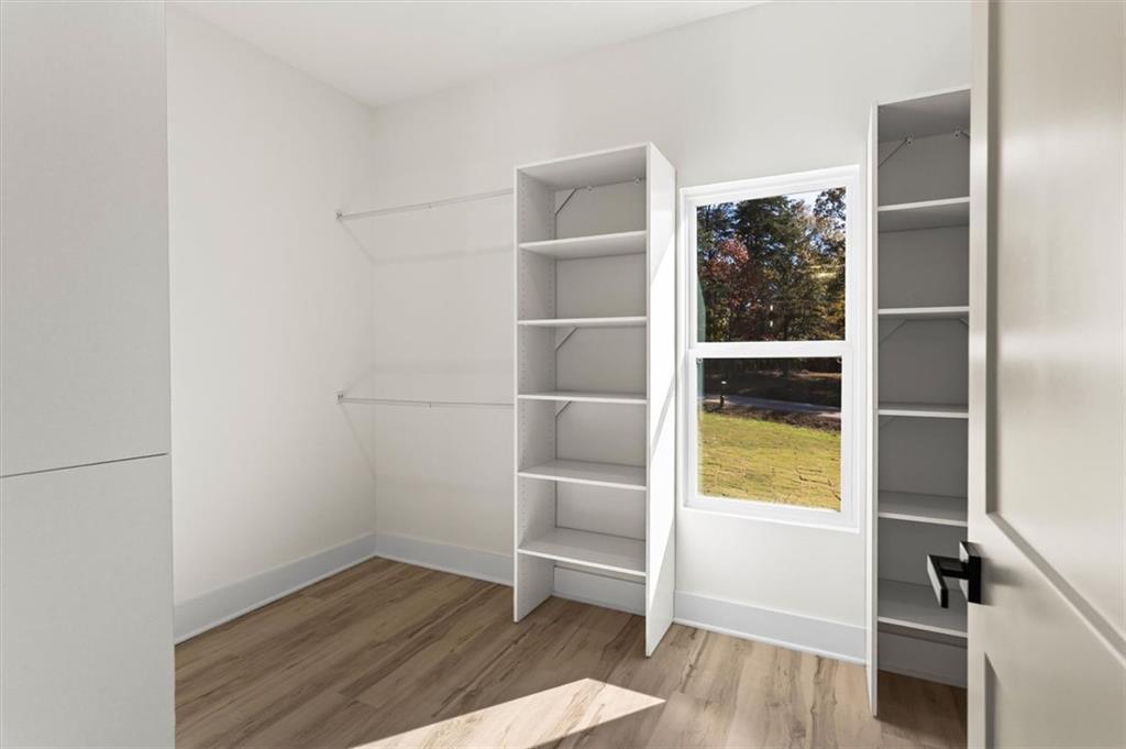 Cameron Point - Residential