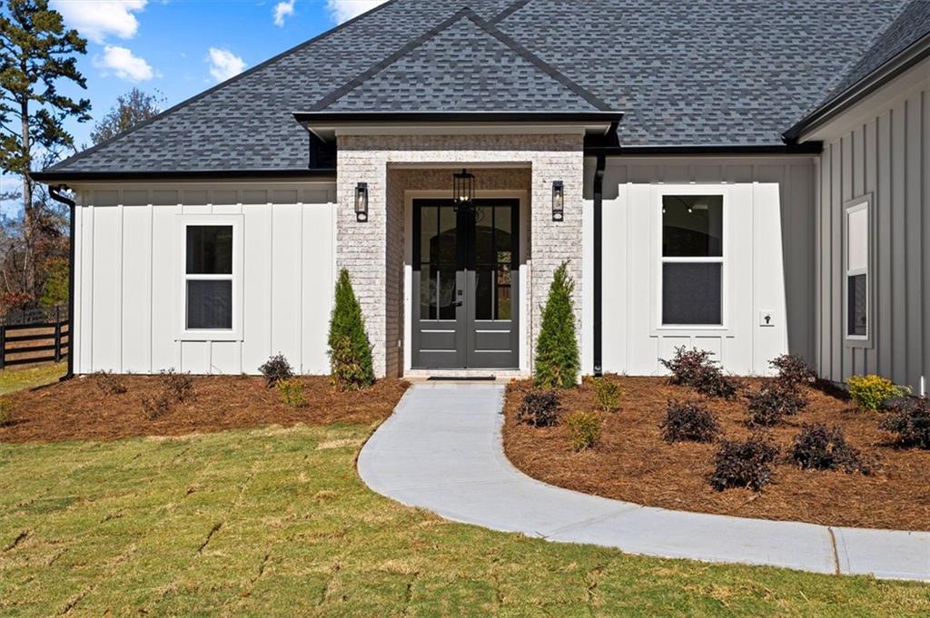 Cameron Point - Residential