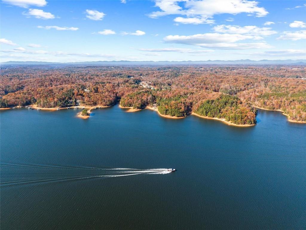 Cameron Point - Residential