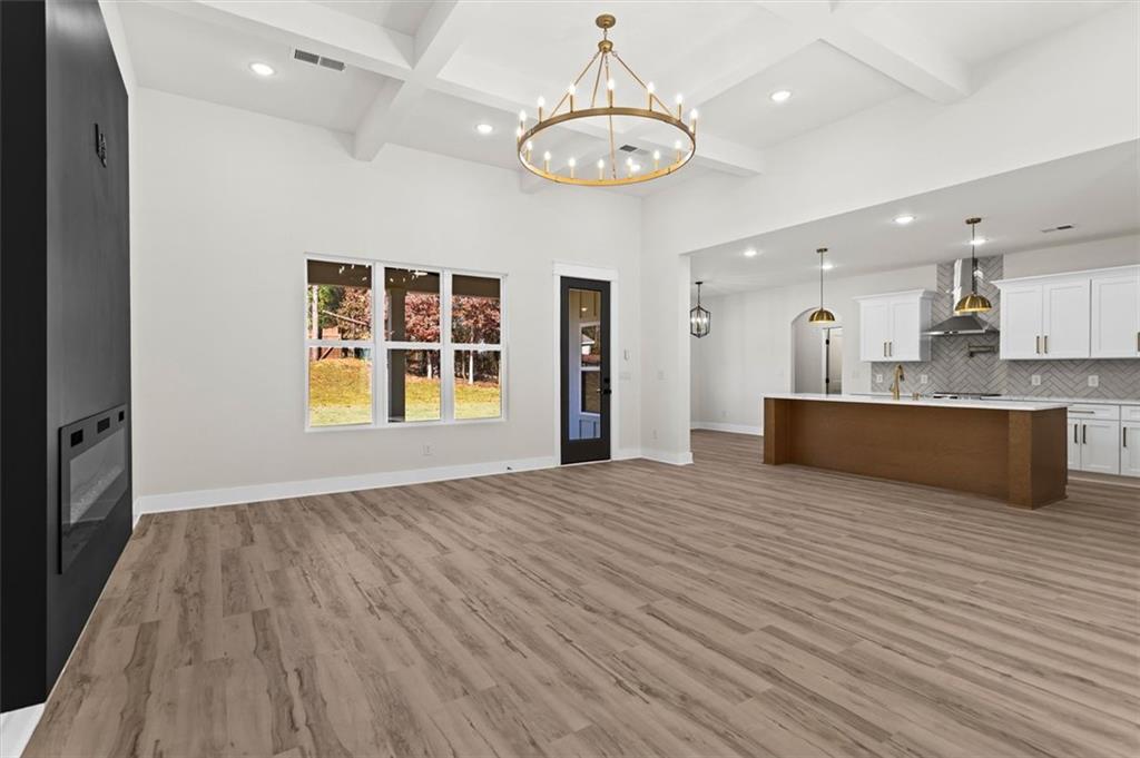 Cameron Point - Residential