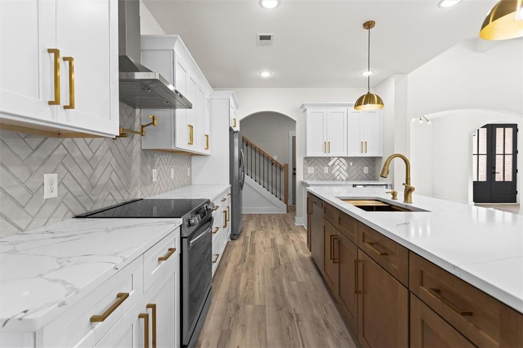 Cameron Point - Residential