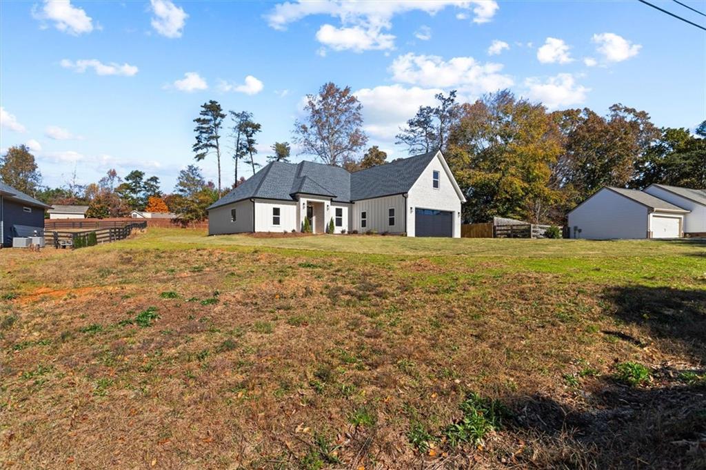 Cameron Point - Residential