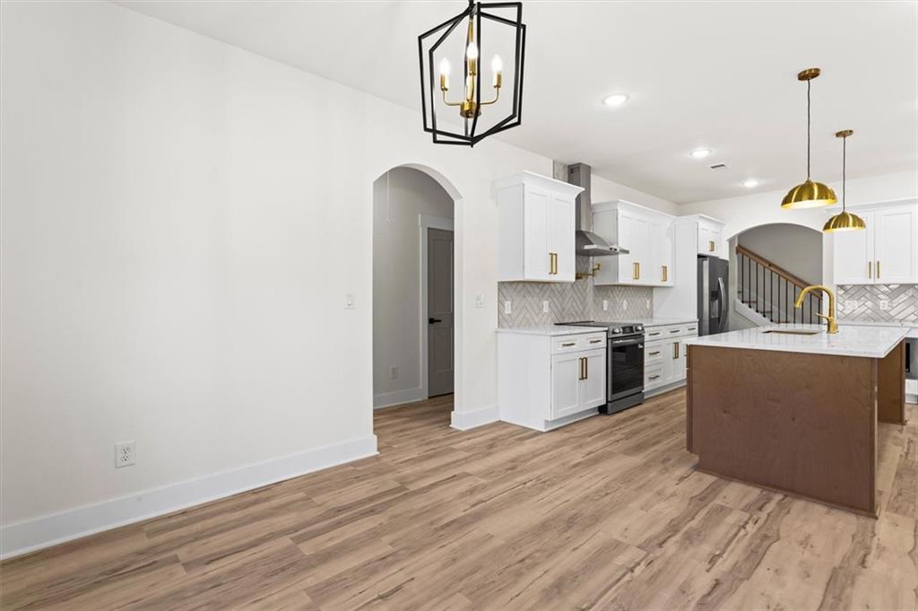 Cameron Point - Residential