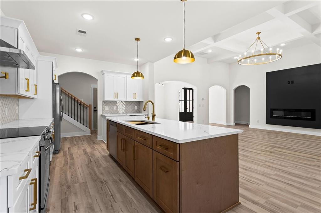 Cameron Point - Residential