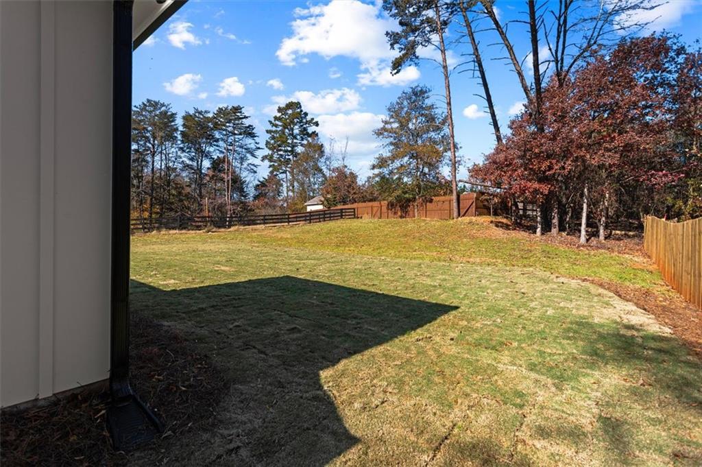 Cameron Point - Residential