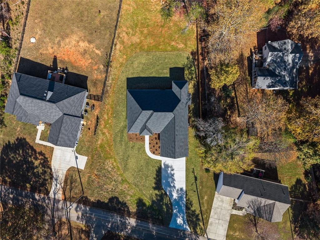 Cameron Point - Residential