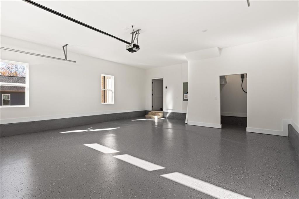 Cameron Point - Residential