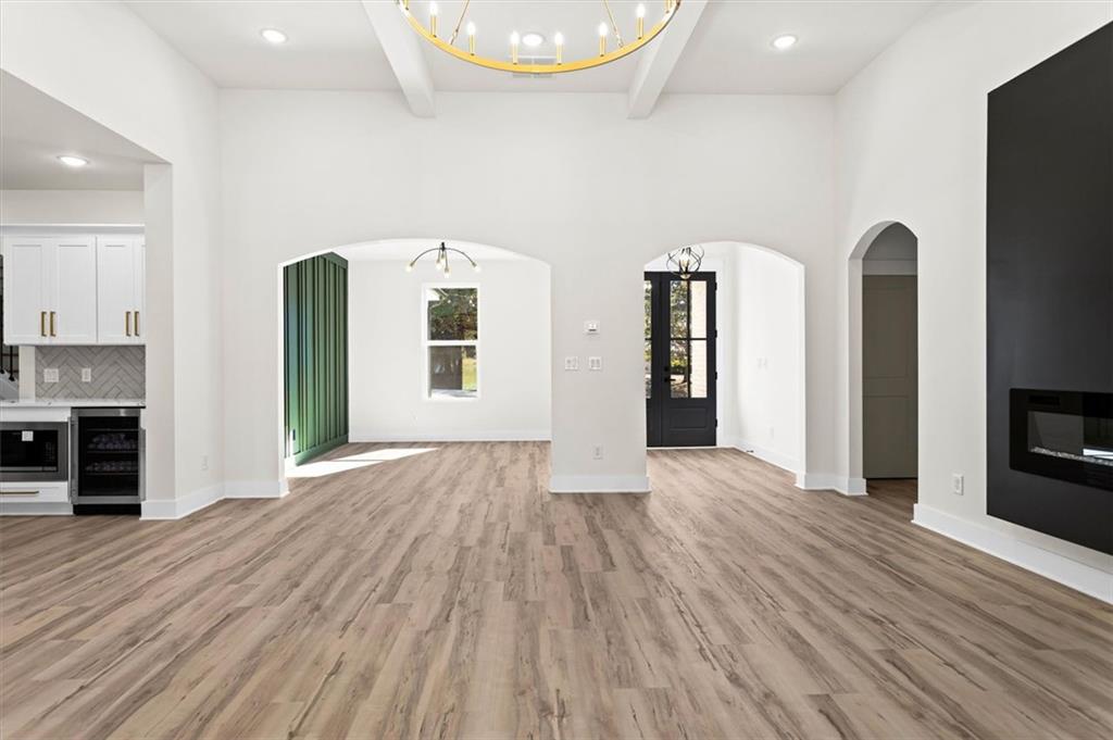 Cameron Point - Residential