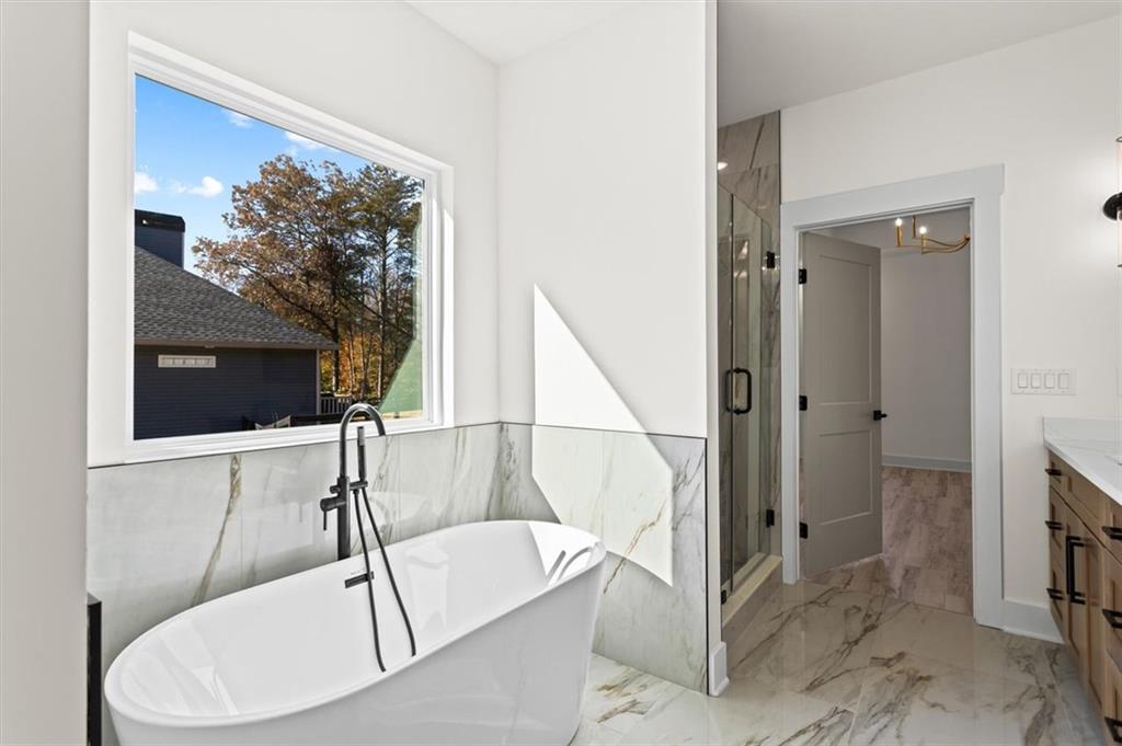 Cameron Point - Residential