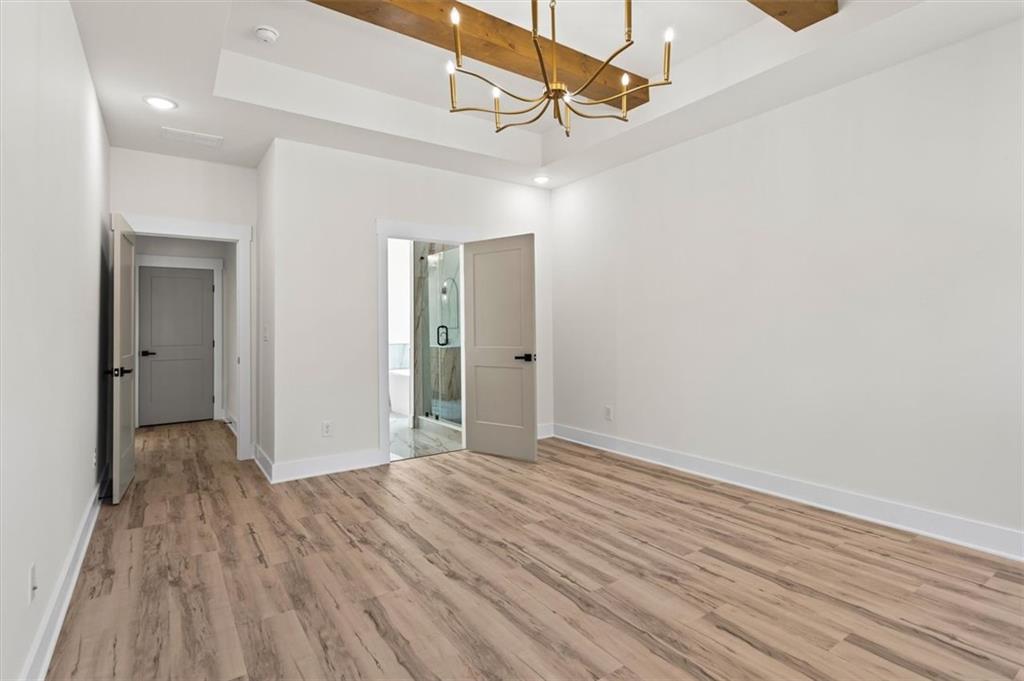 Cameron Point - Residential