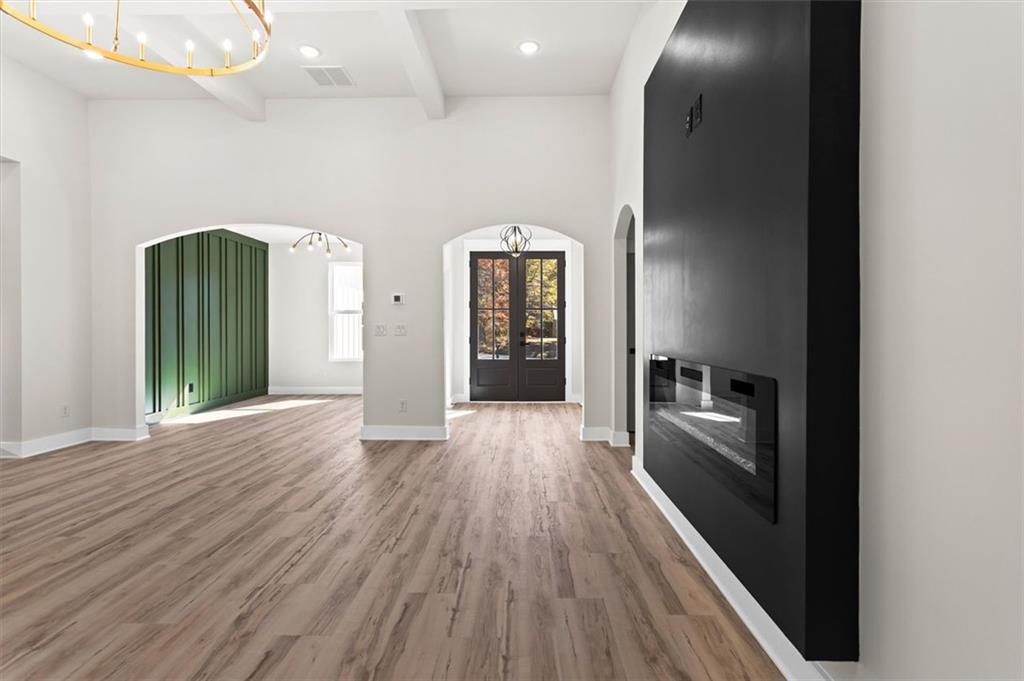 Cameron Point - Residential