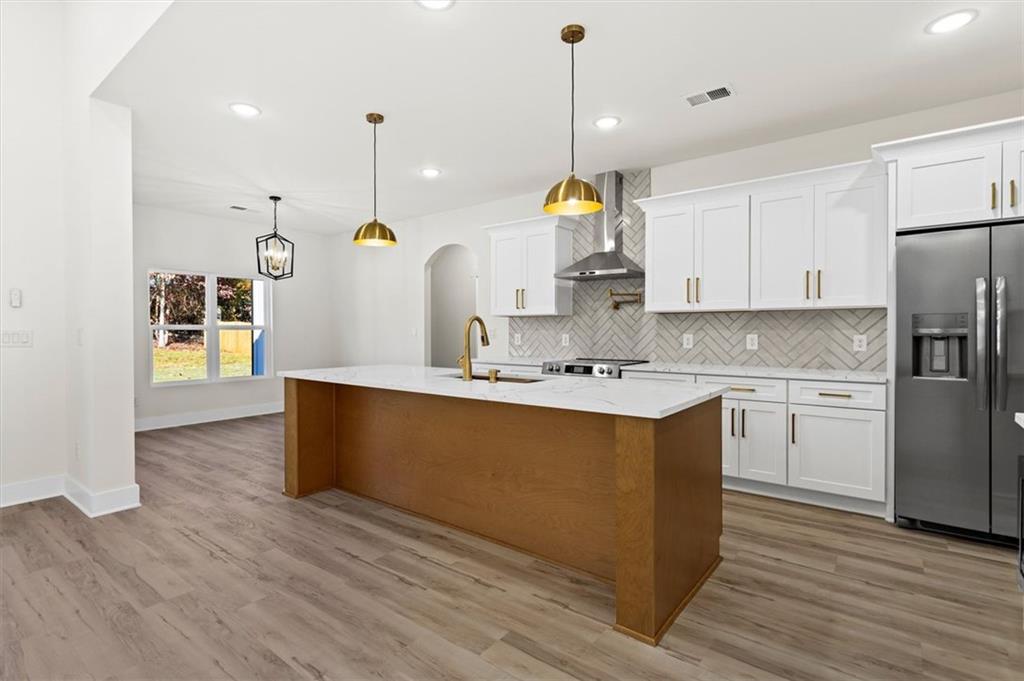 Cameron Point - Residential