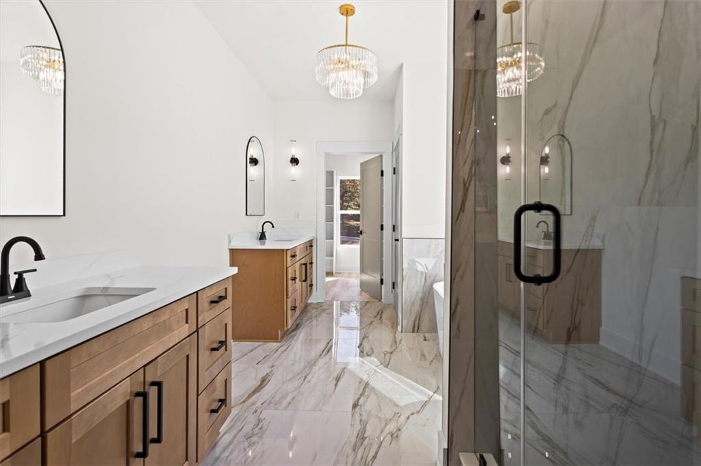 Cameron Point - Residential