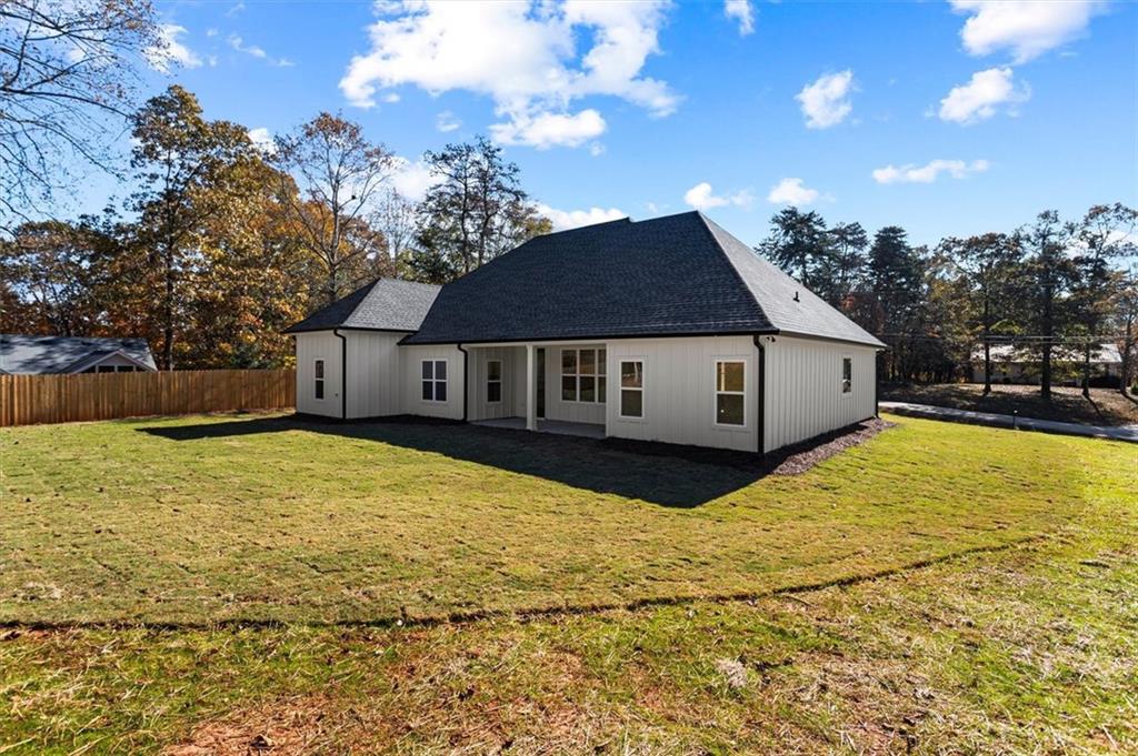 Cameron Point - Residential