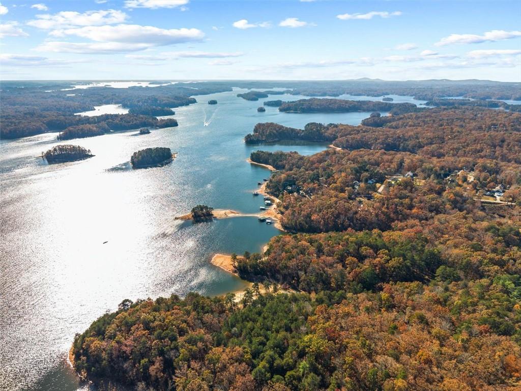 Cameron Point - Residential