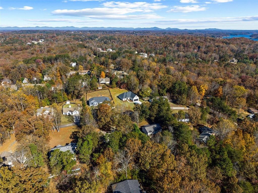 Cameron Point - Residential