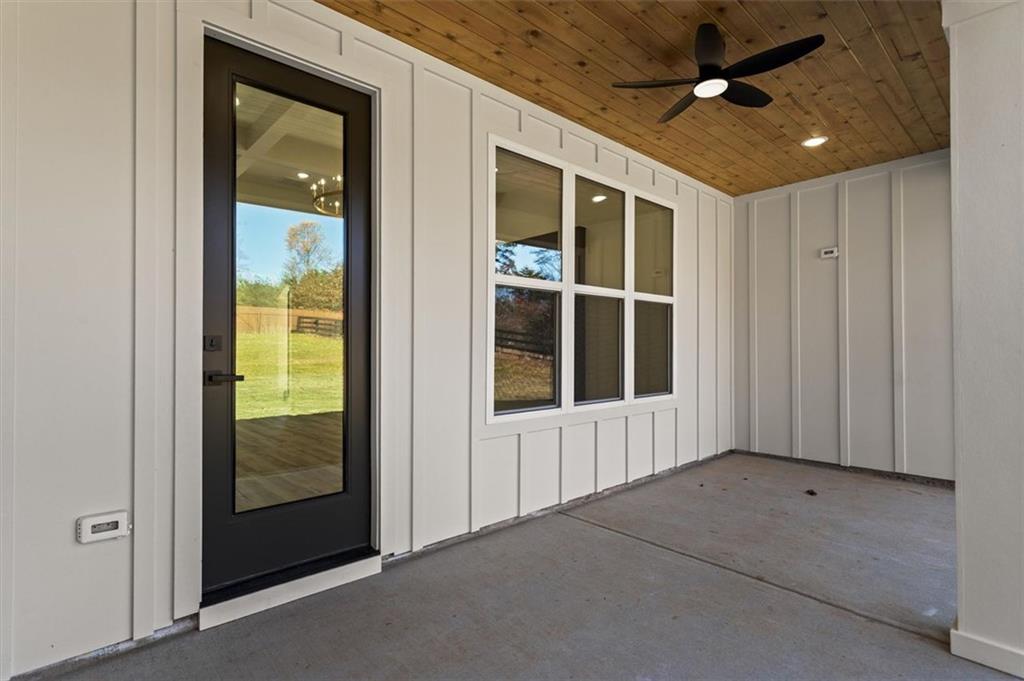 Cameron Point - Residential