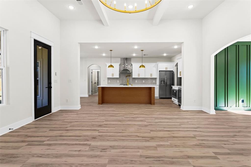 Cameron Point - Residential