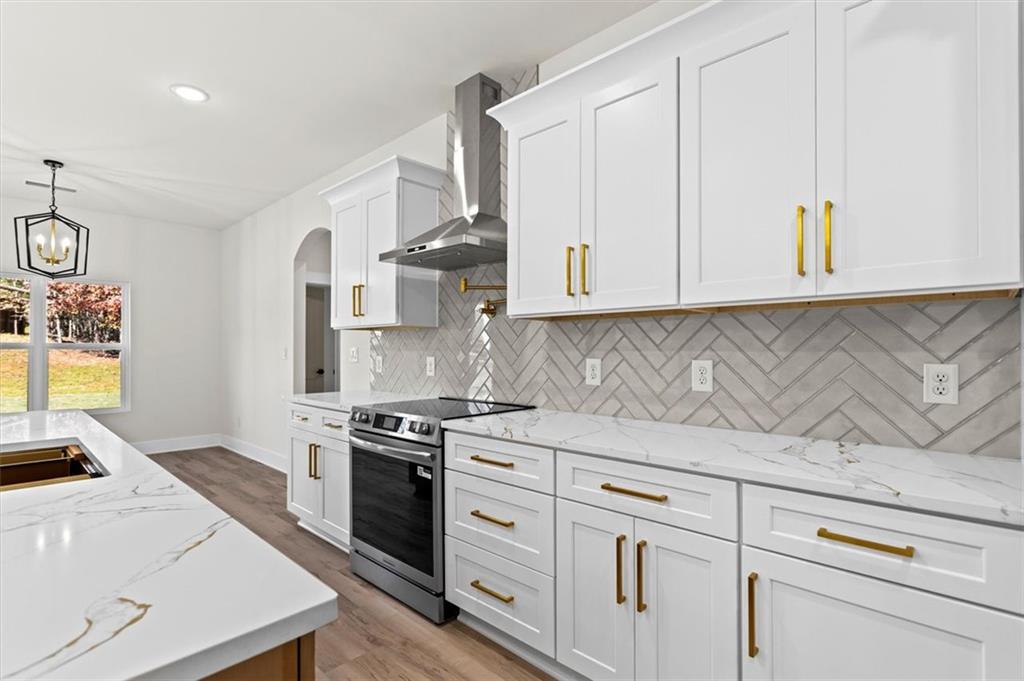 Cameron Point - Residential