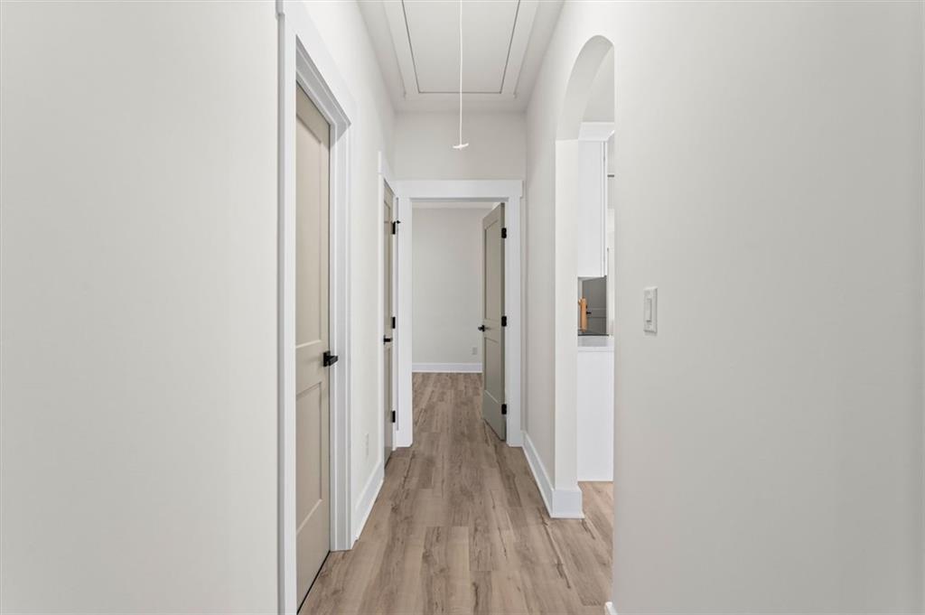 Cameron Point - Residential