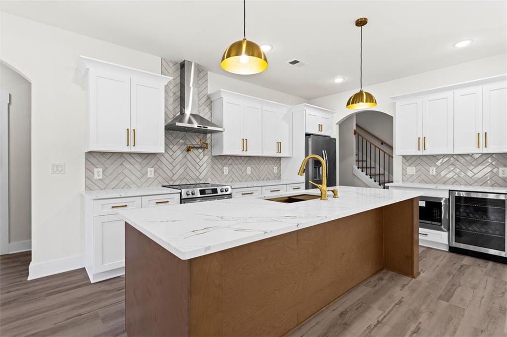 Cameron Point - Residential