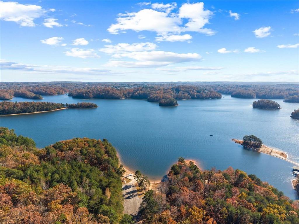 Cameron Point - Residential