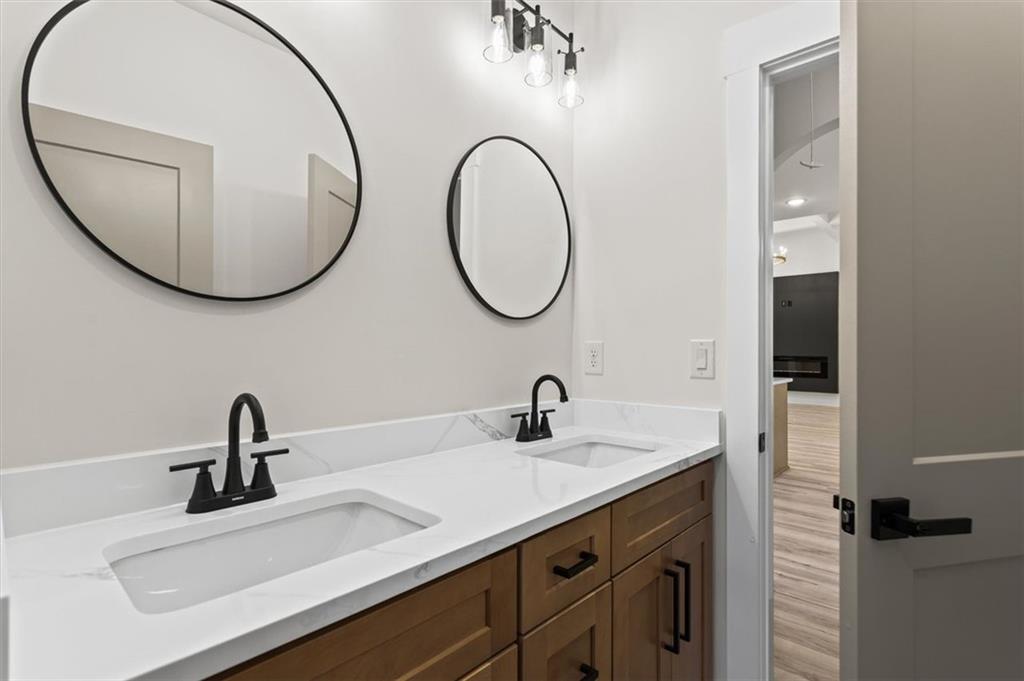 Cameron Point - Residential