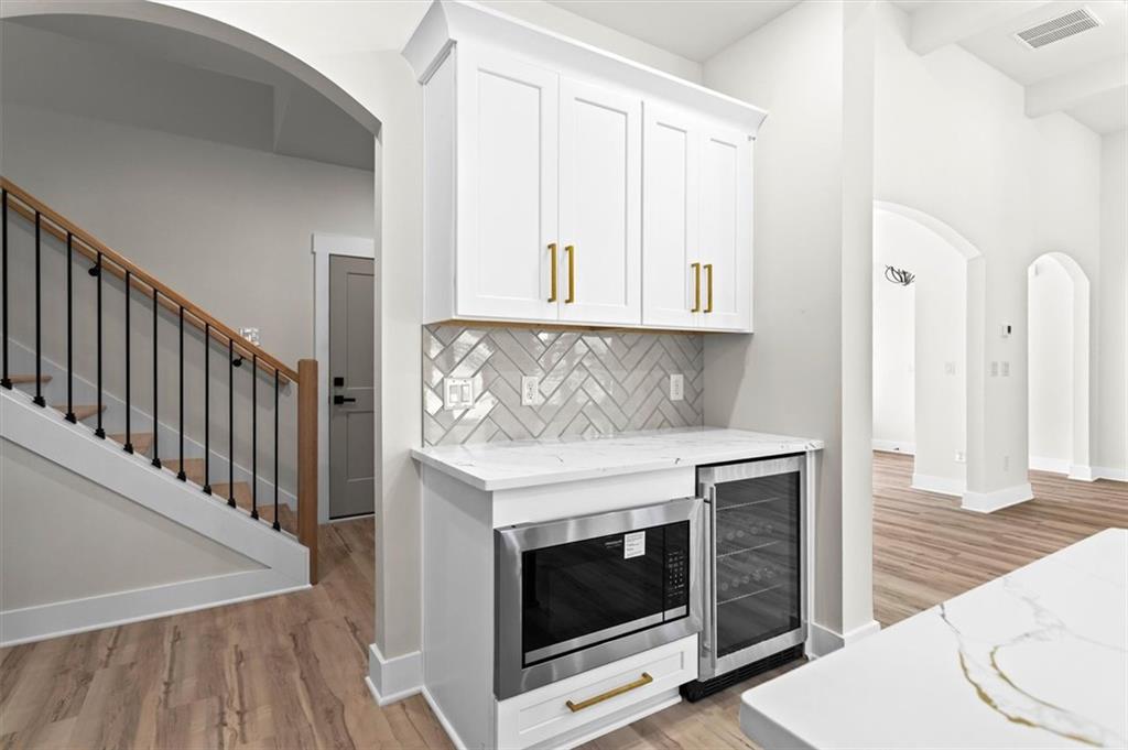 Cameron Point - Residential