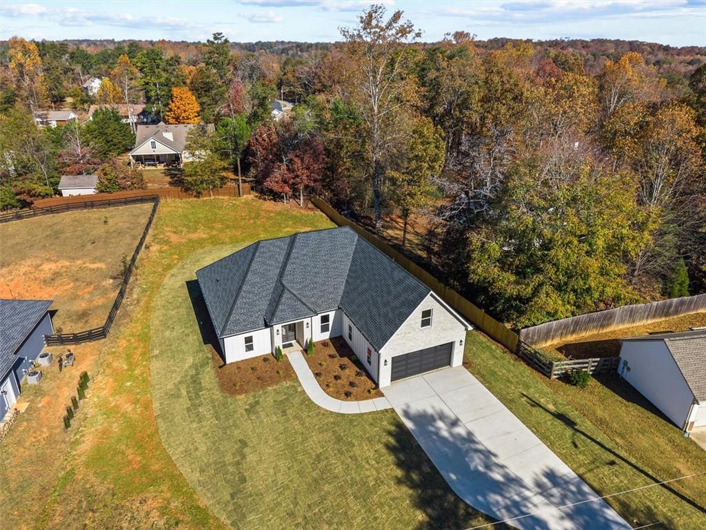 Cameron Point - Residential