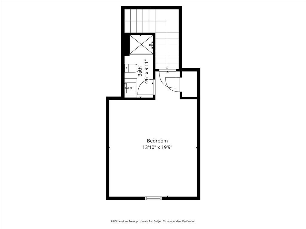 Cameron Point - Residential