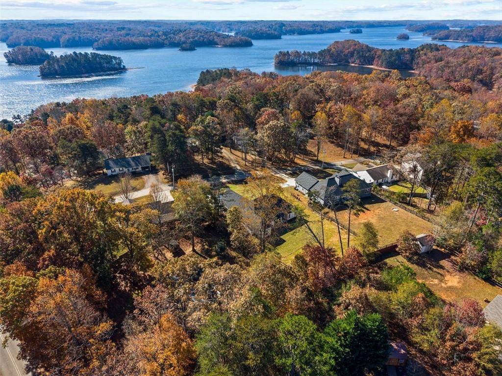 Cameron Point - Residential