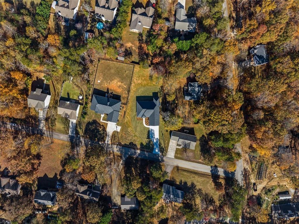 Cameron Point - Residential