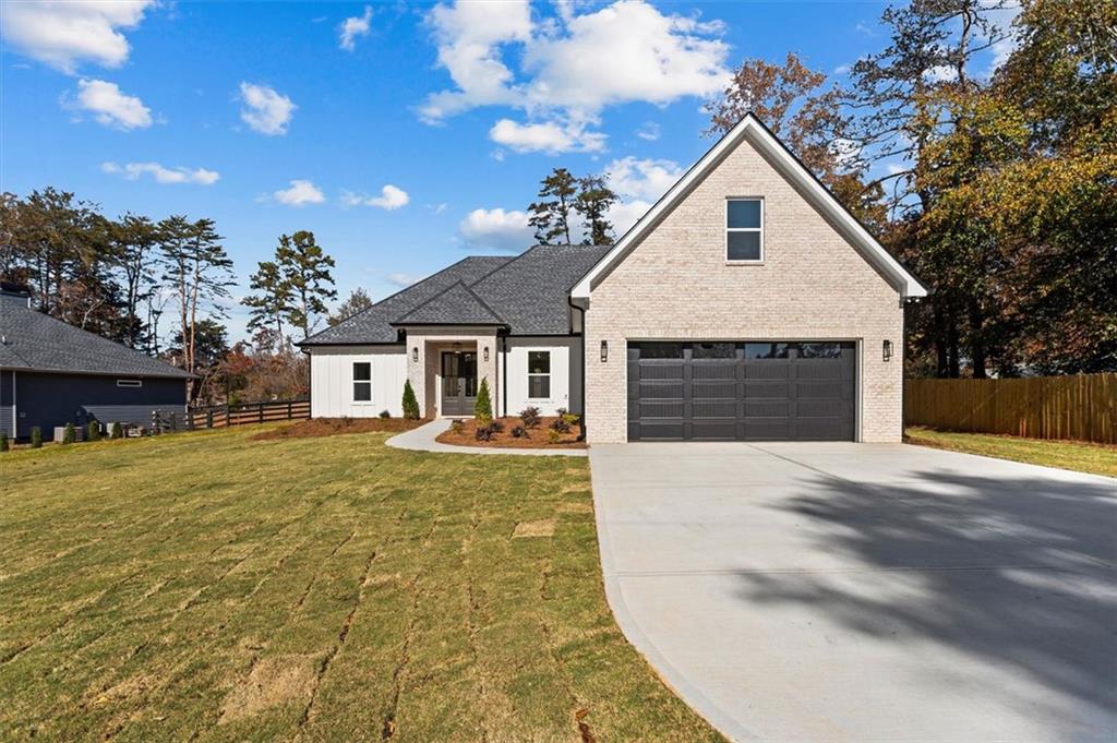 Cameron Point - Residential